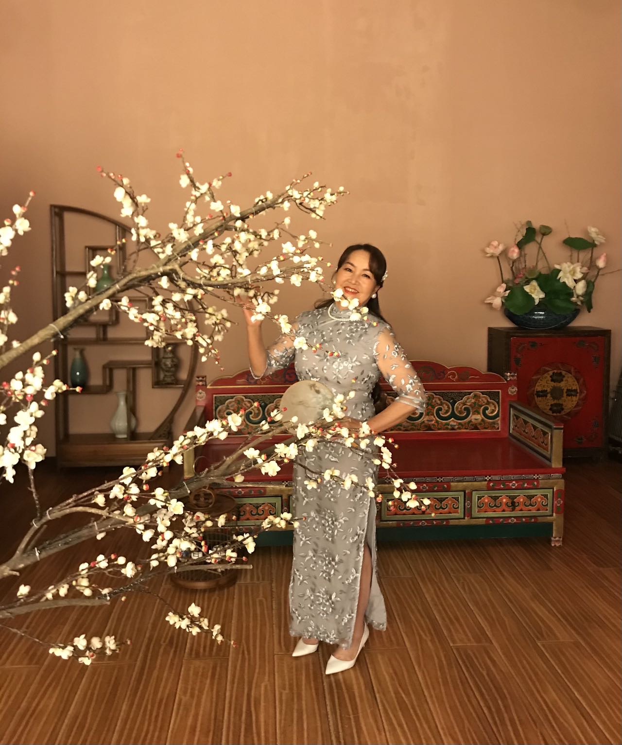 找过日子老伴搭子