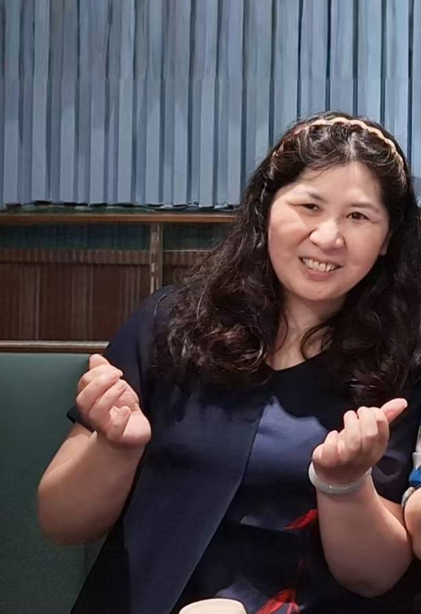 找陪伴老伴搭子