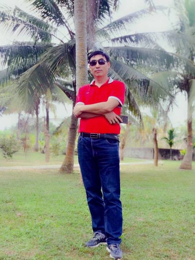 找聊天老伴搭子