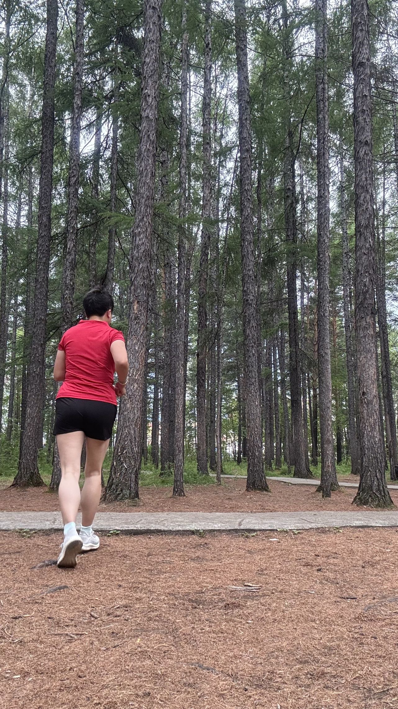 找运动老伴搭子