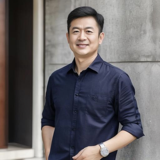 找散步或逛街老伴搭子