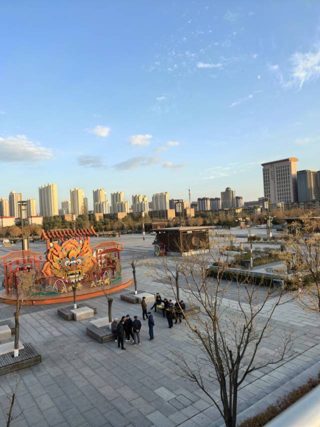 找运动老伴搭子