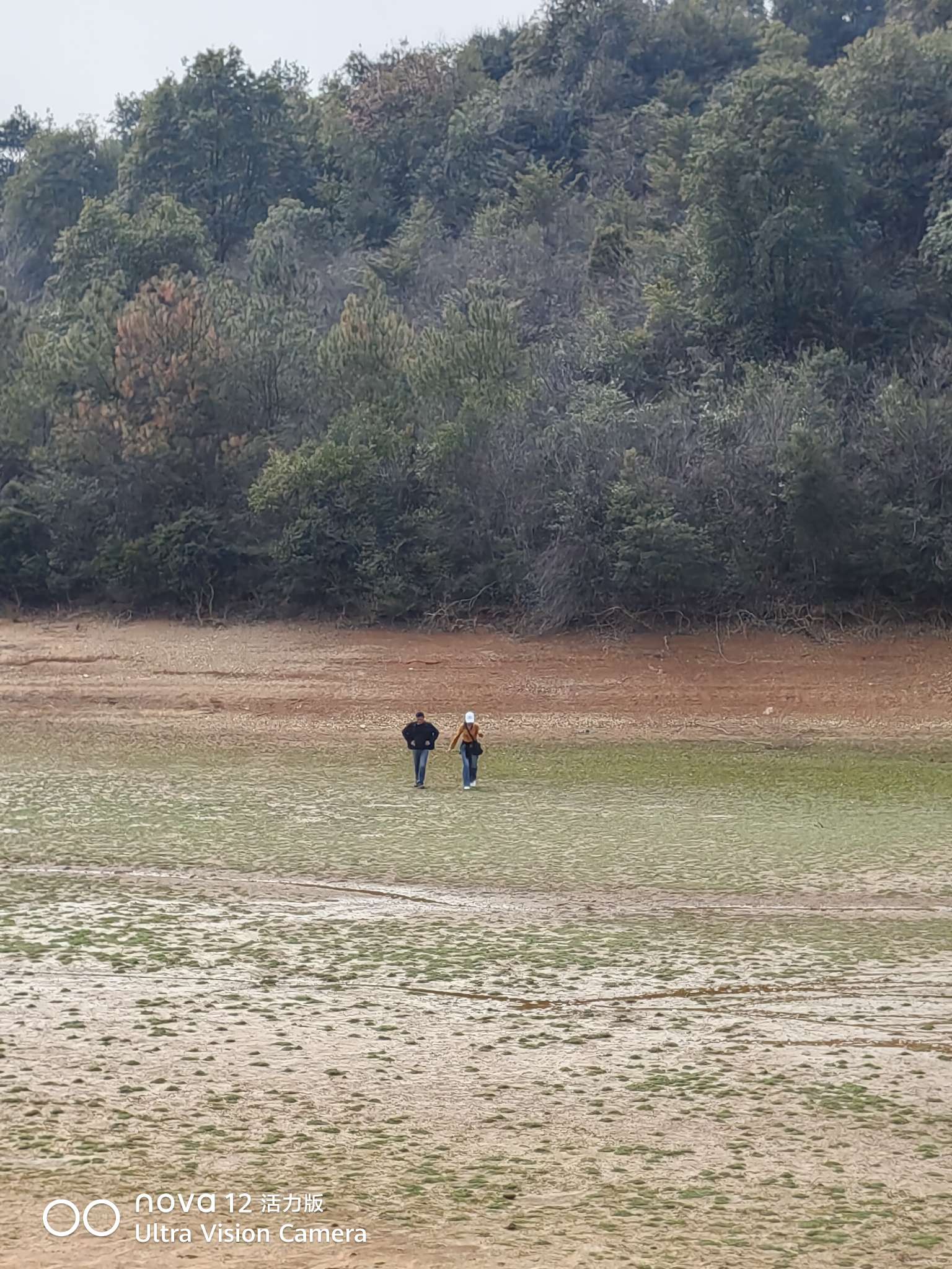 找运动老伴搭子