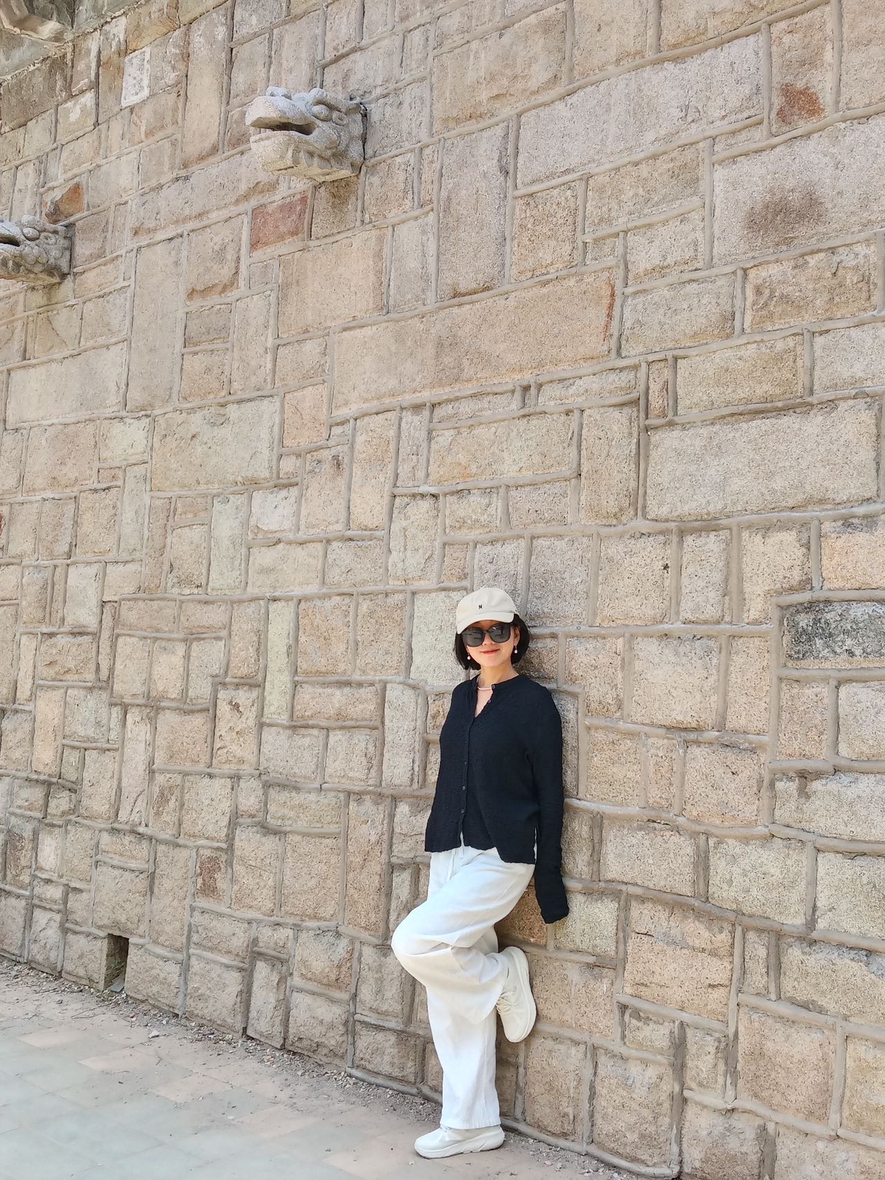 找旅游老伴搭子