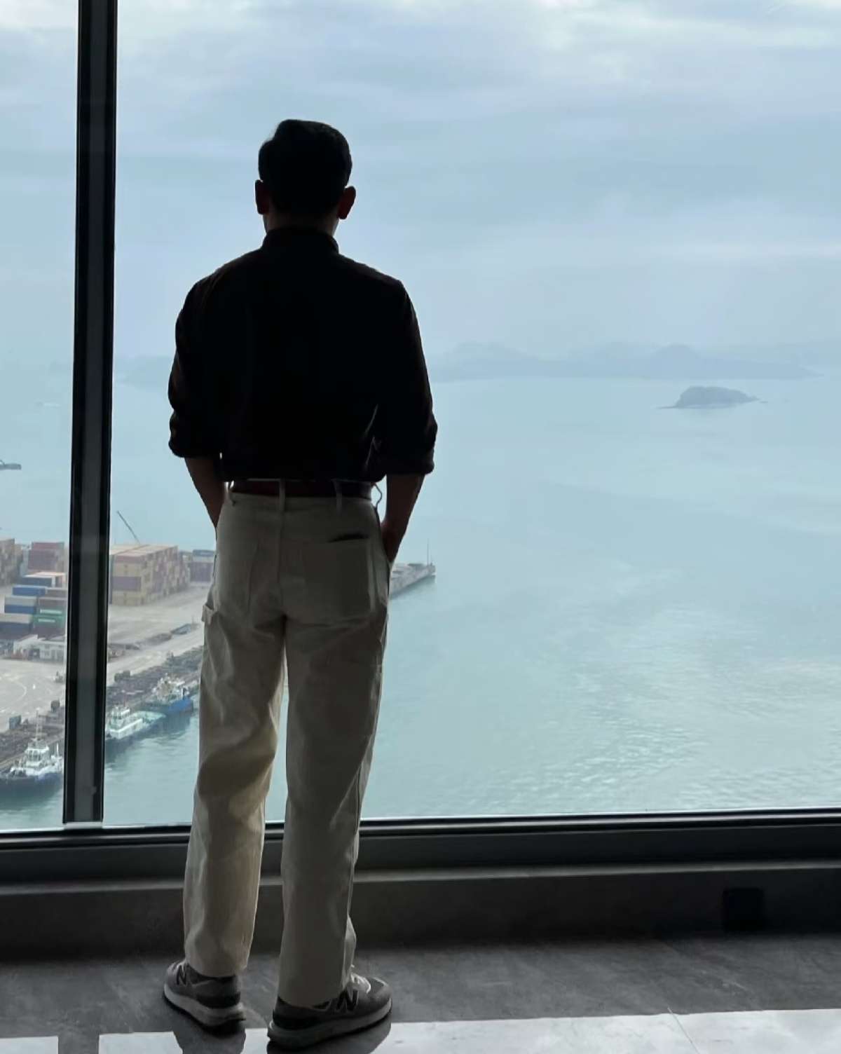 找旅游老伴搭子