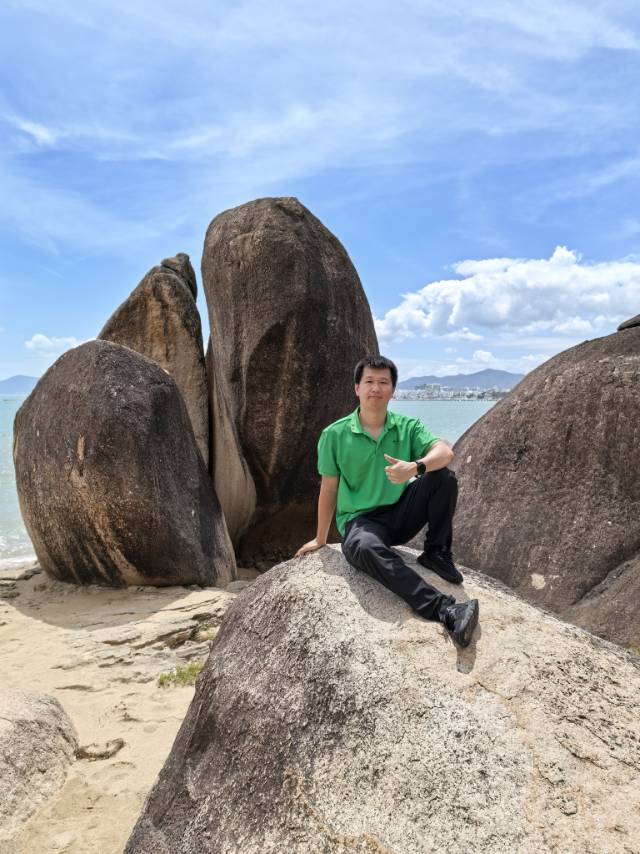 找聊天老伴搭子