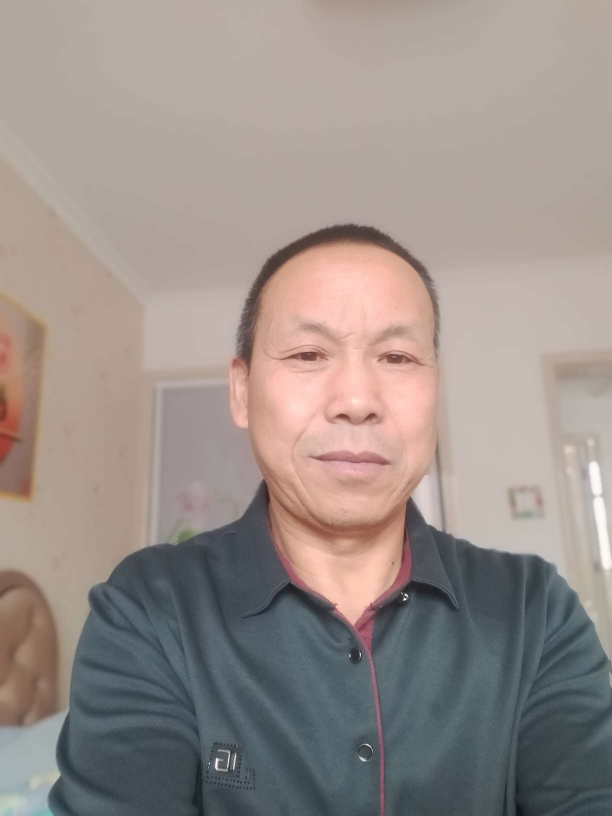 找伴侣老伴搭子