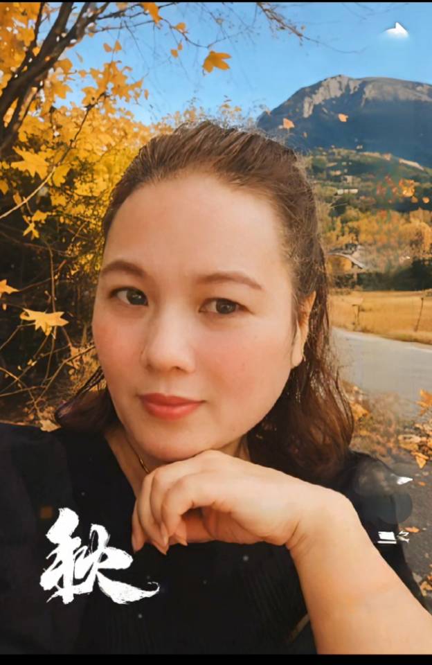 找运动老伴搭子