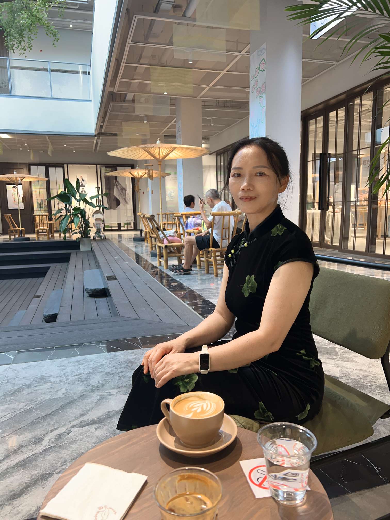 找旅行老伴搭子