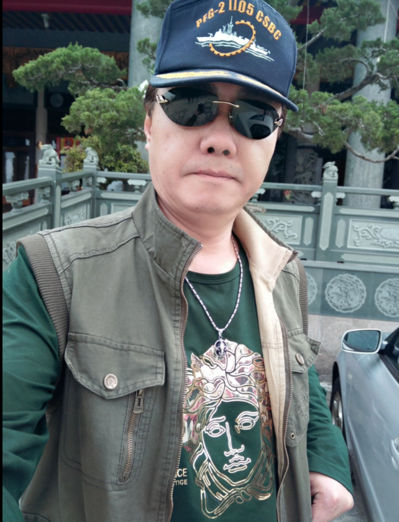 找旅行老伴搭子