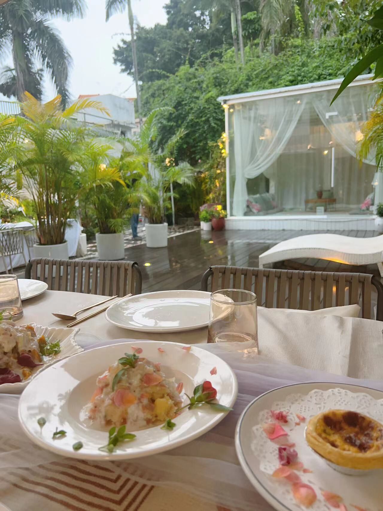 找旅行老伴搭子