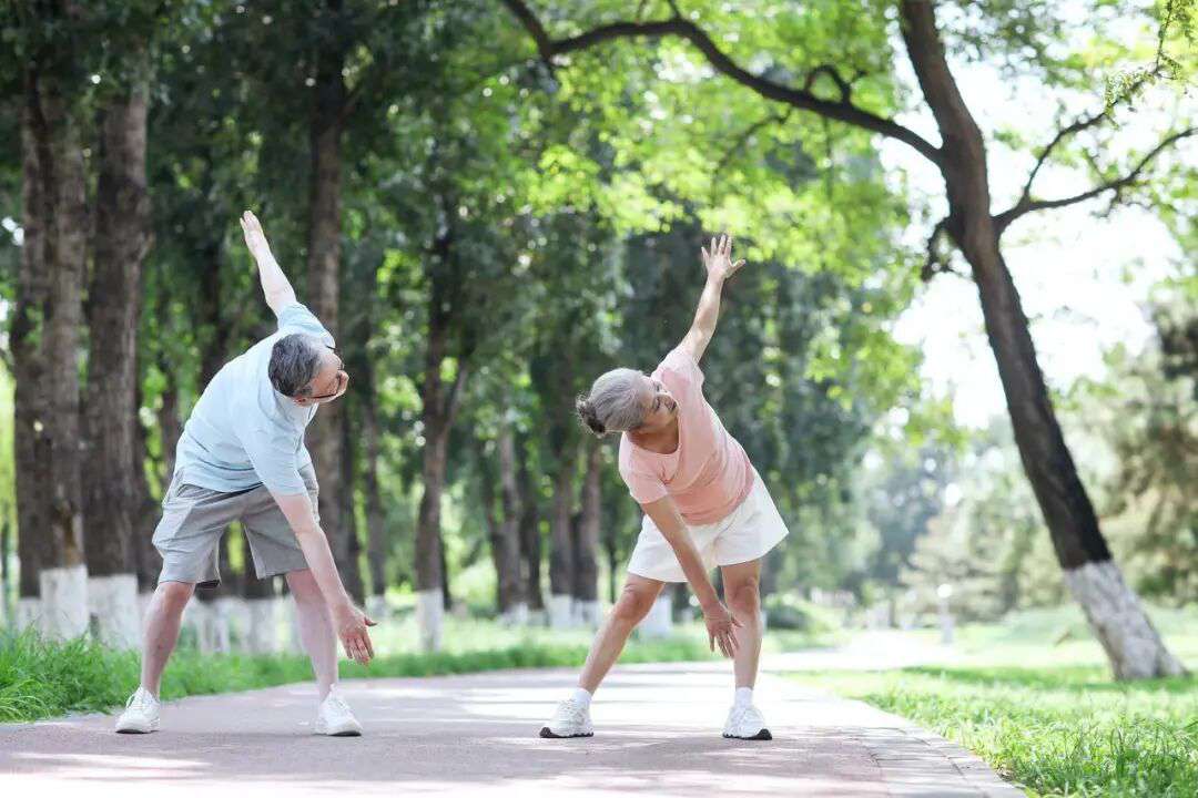 找玩伴老伴搭子