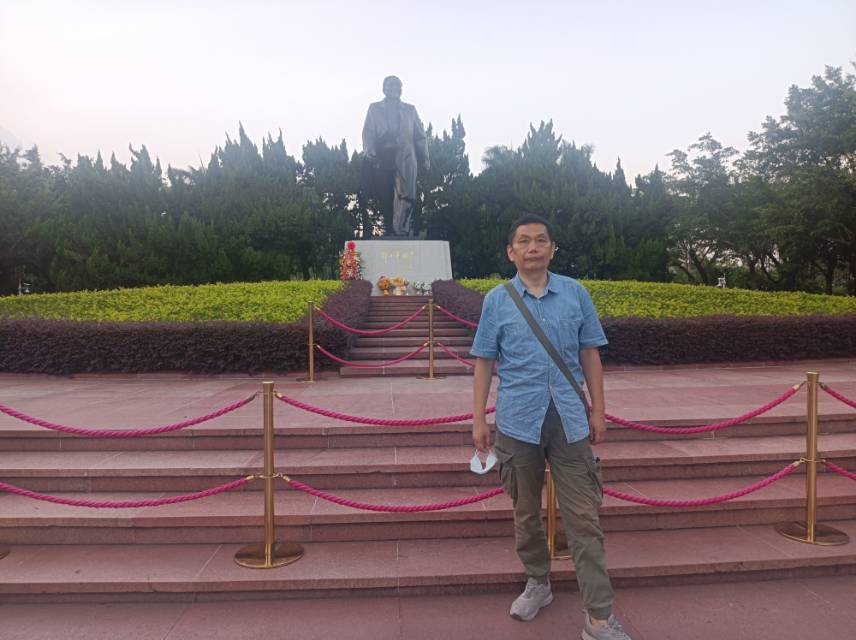找旅游老伴搭子