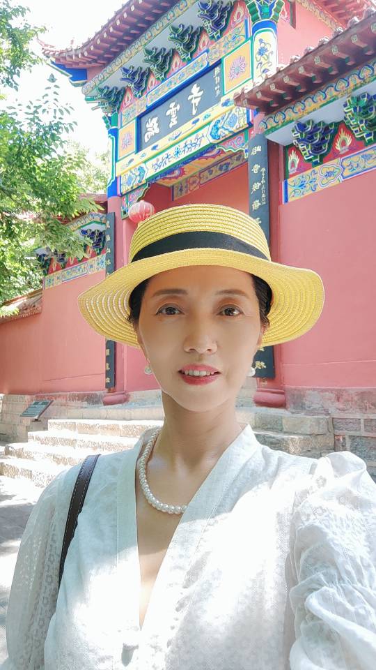 找伴侣老伴搭子