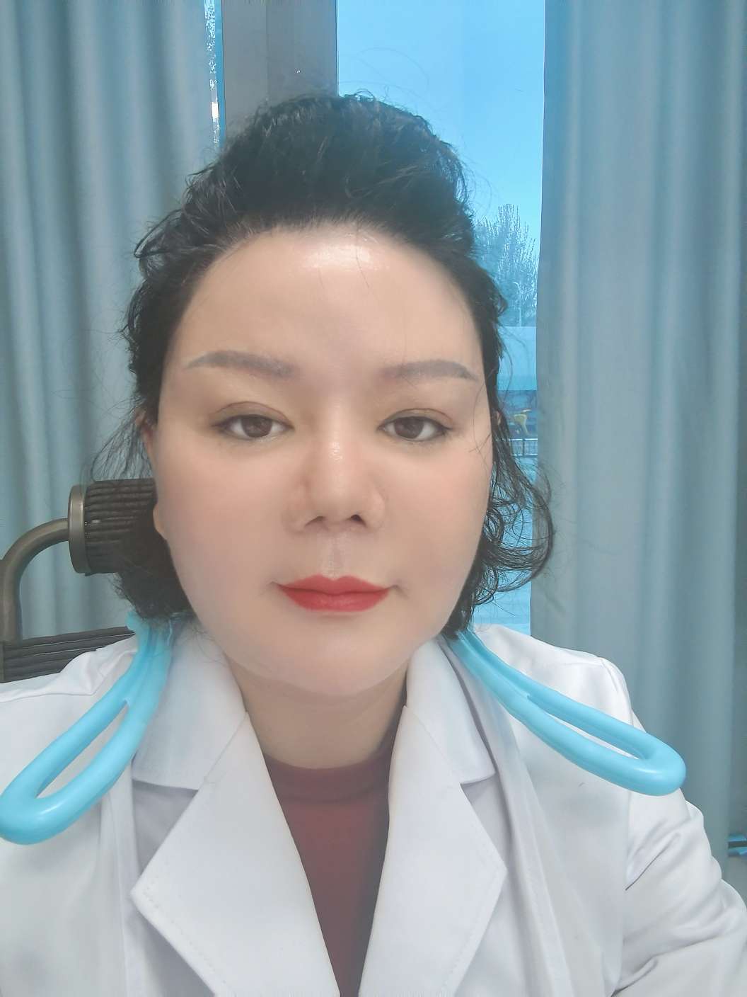 找生活老伴搭子