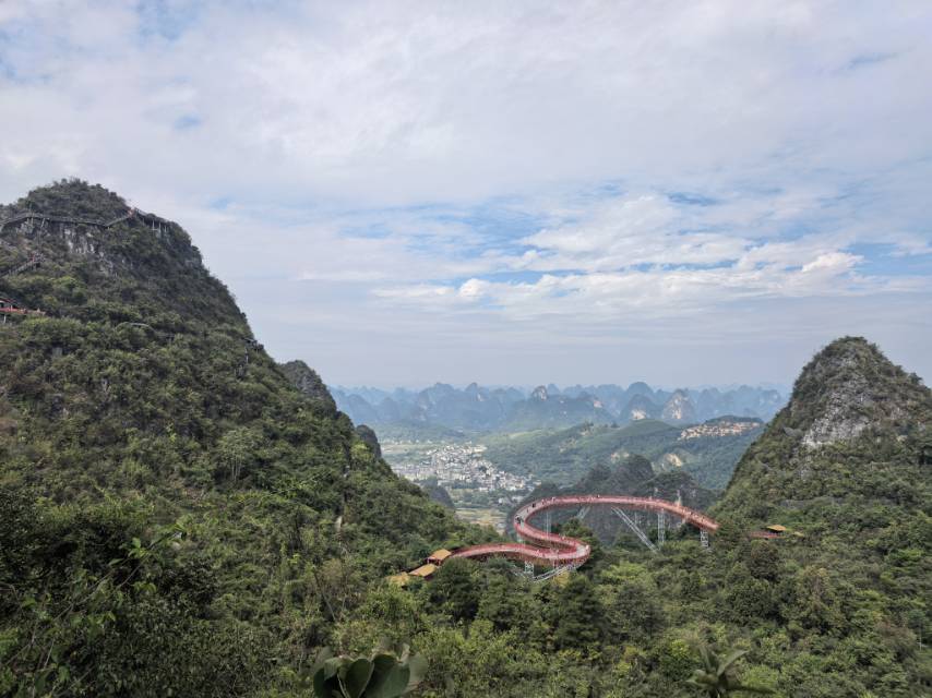 找骑行老伴搭子