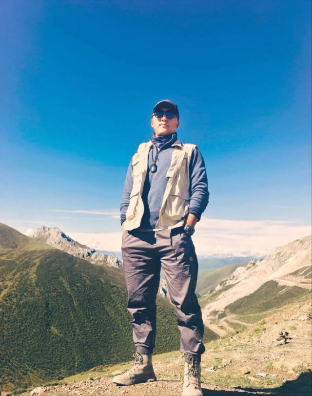 找旅游老伴搭子