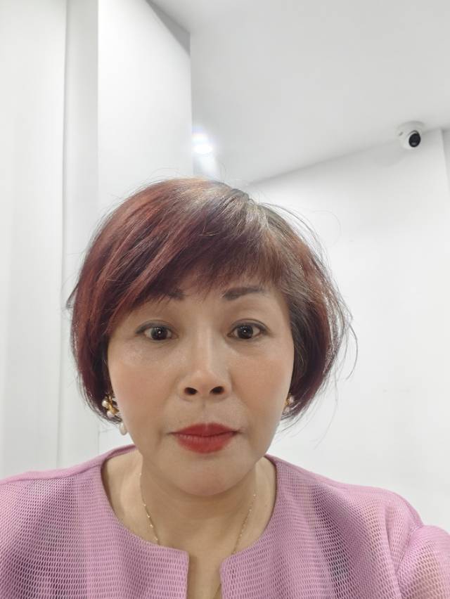 找生活老伴搭子
