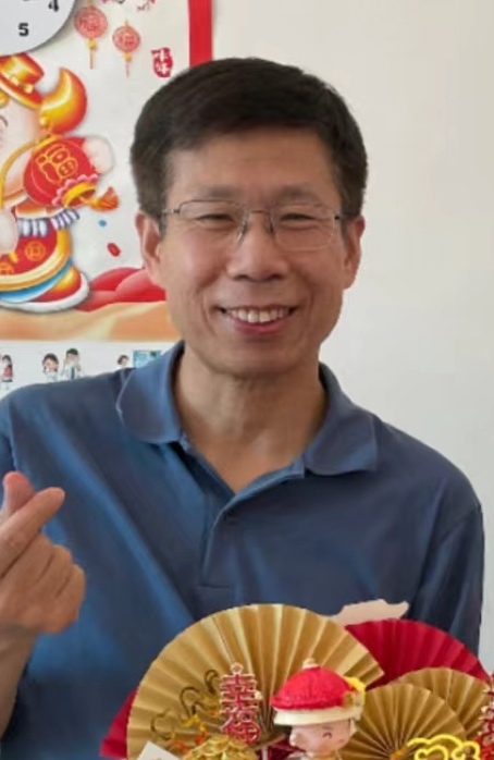 找人生伴侣老伴搭子