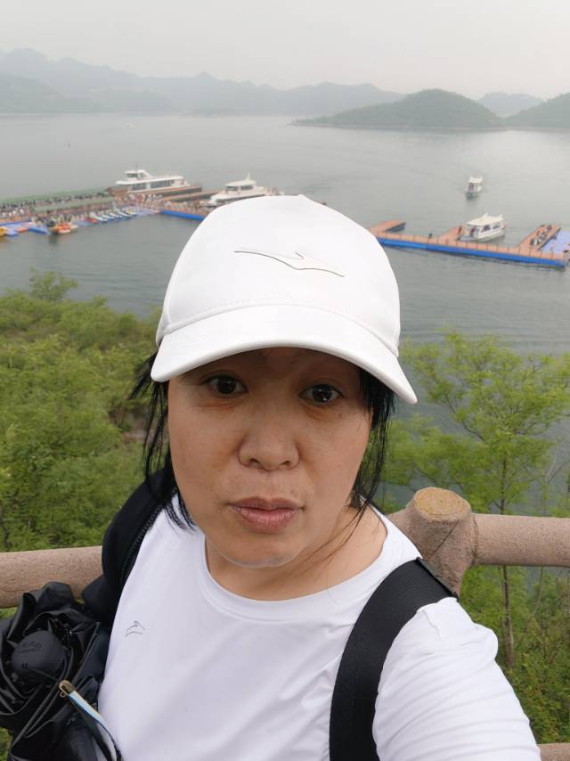 找生活老伴搭子