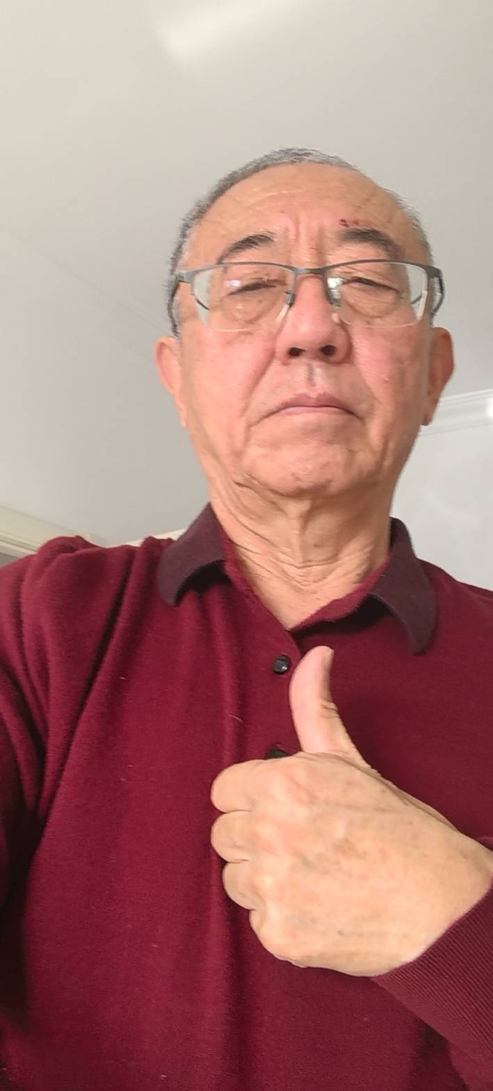 找50至60岁老伴搭子