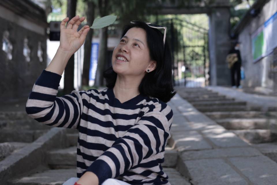 找共度余生老伴搭子