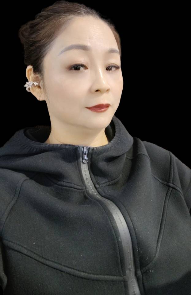 找健身老伴搭子