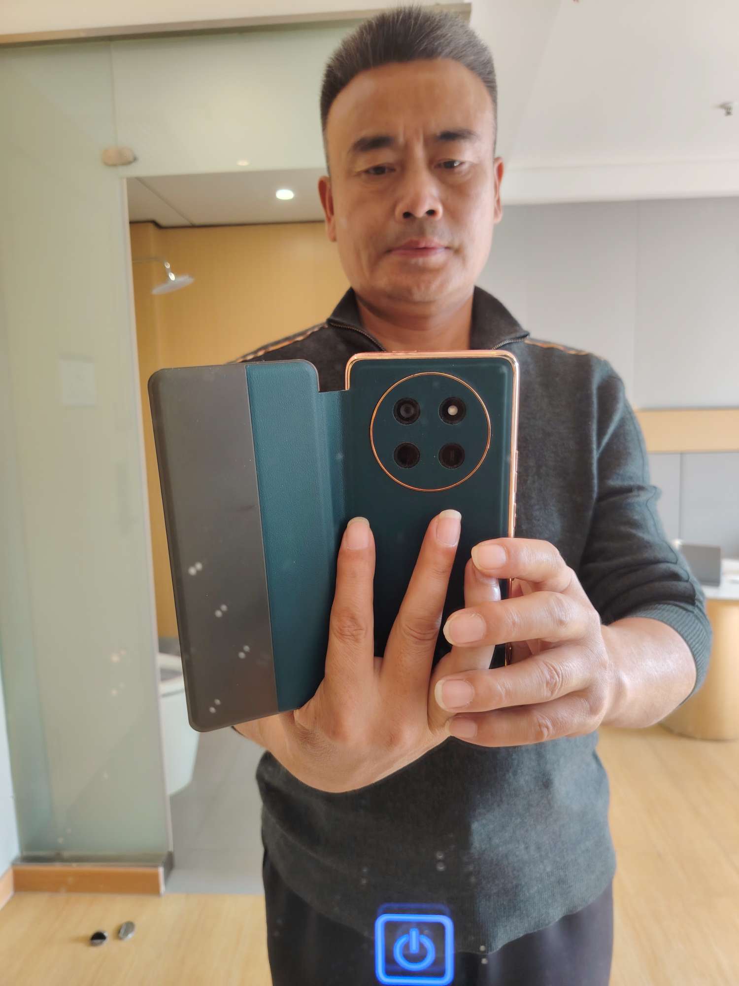 找运动老伴搭子