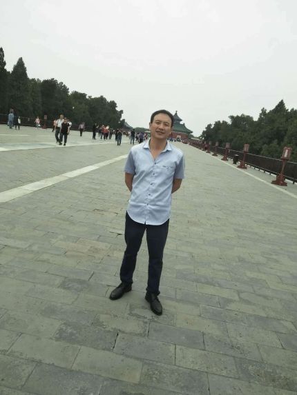 找运动老伴搭子