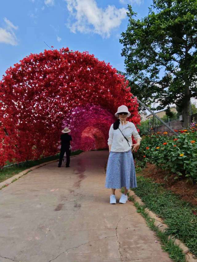 找生活老伴搭子