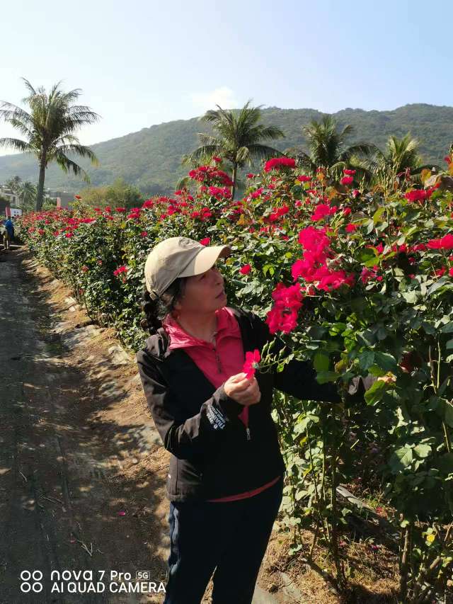 找运动老伴搭子