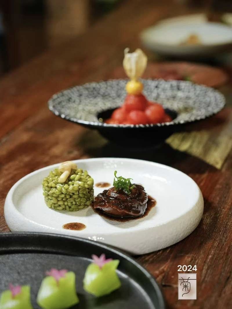 找伴侣老伴搭子