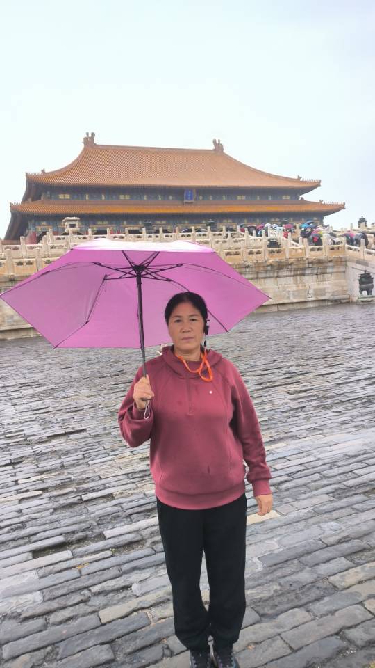 找运动老伴搭子