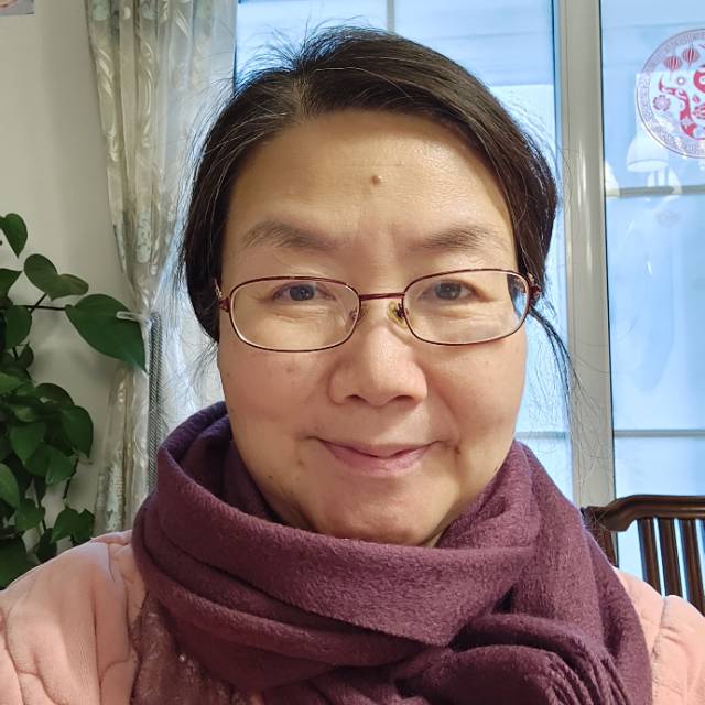 找余生相伴老伴搭子