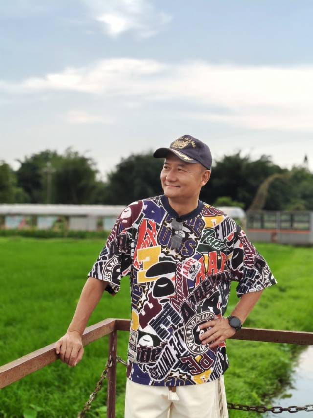 找旅游老伴搭子