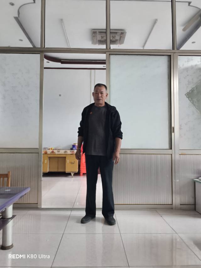 找过完余生老伴搭子