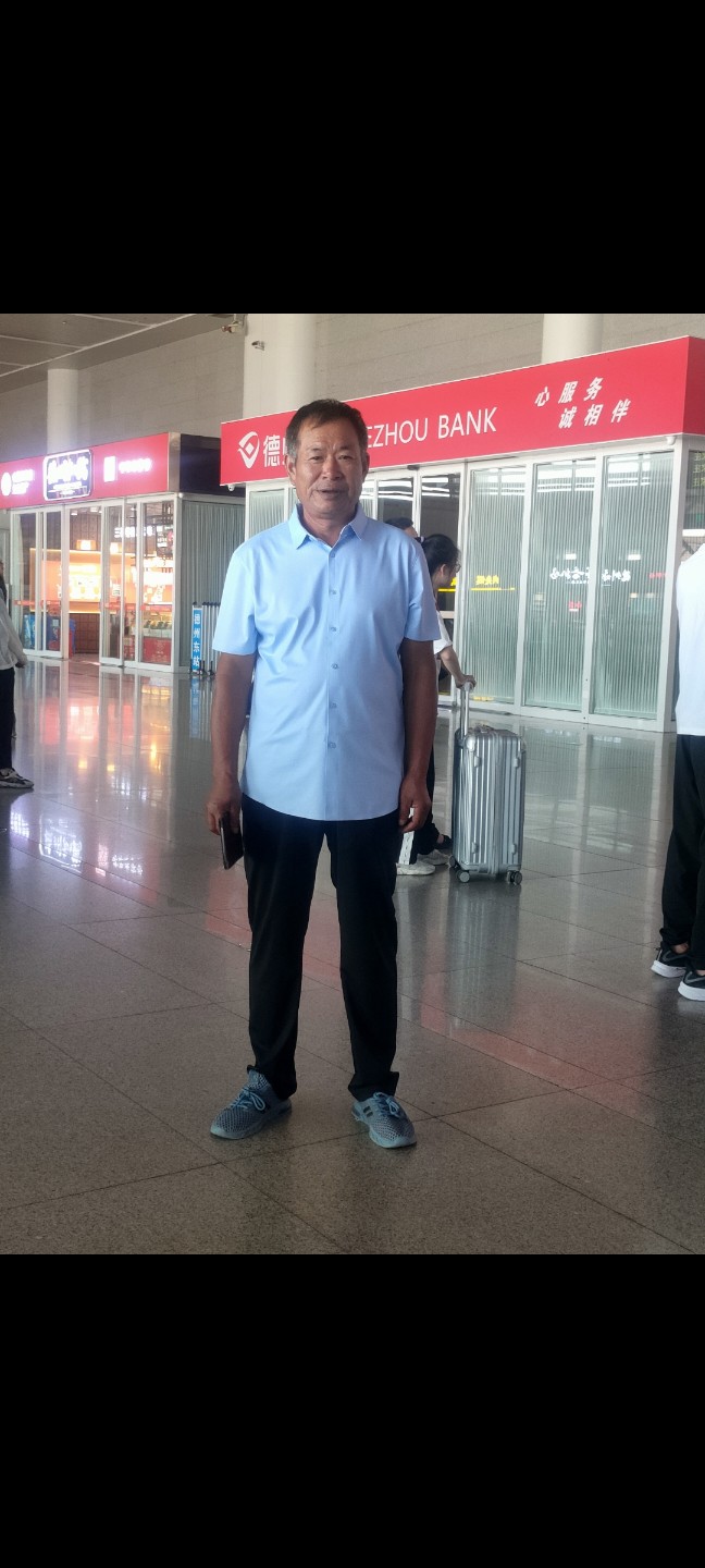 找过完余生老伴搭子