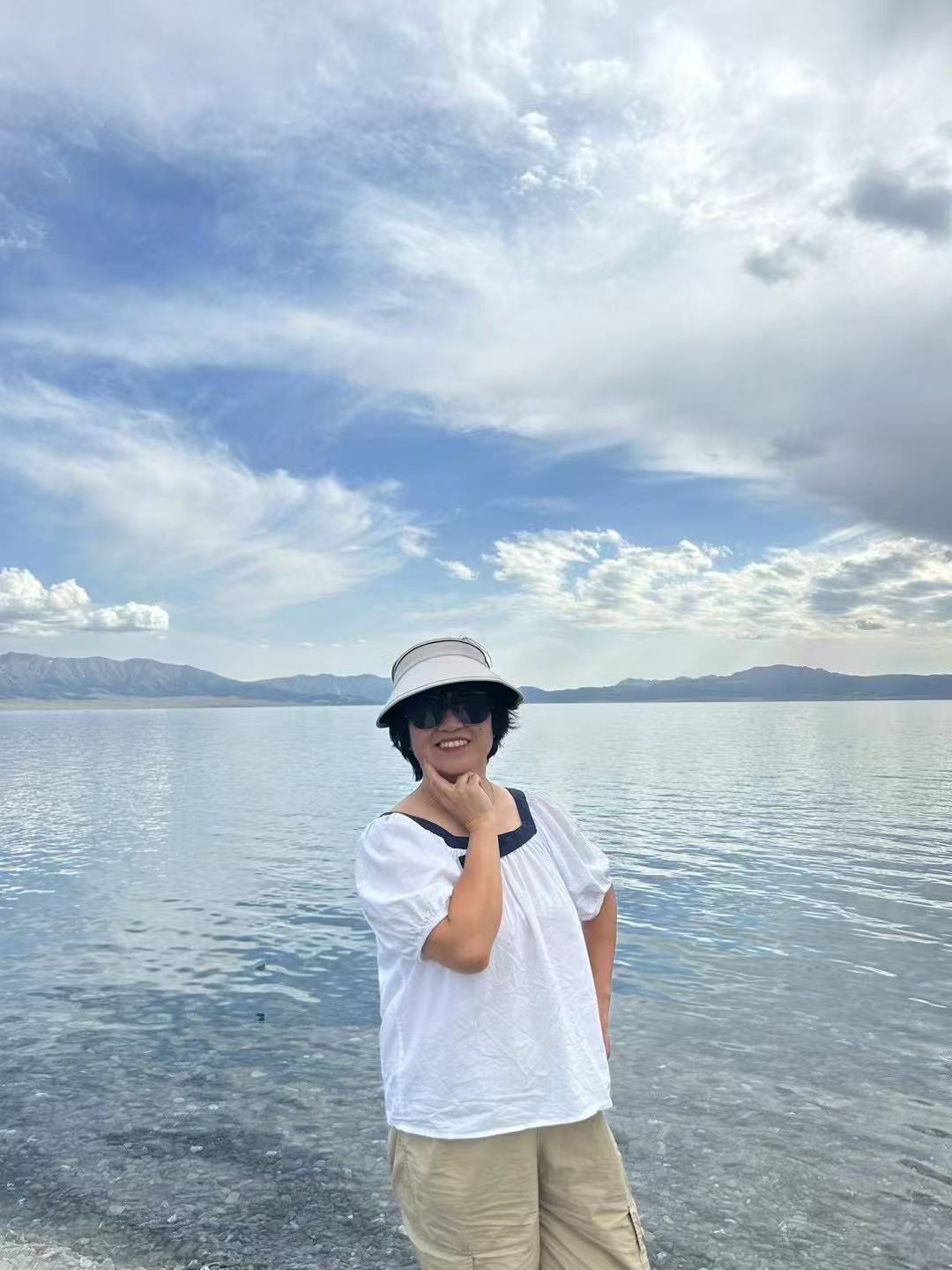 找跑步老伴搭子