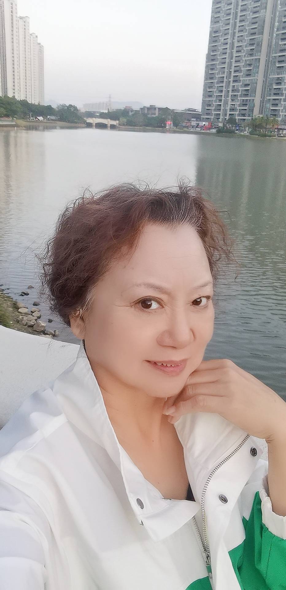 找热爱生活自驾老伴搭子