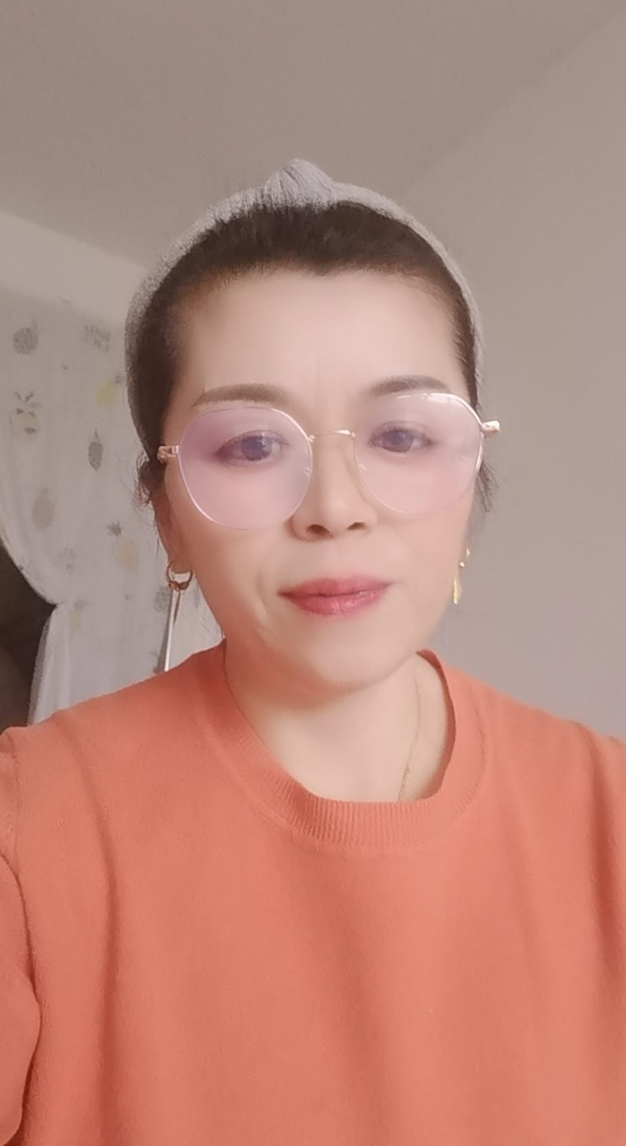 找生活老伴搭子