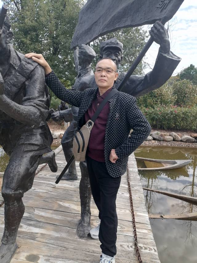 找真心过日子老伴搭子