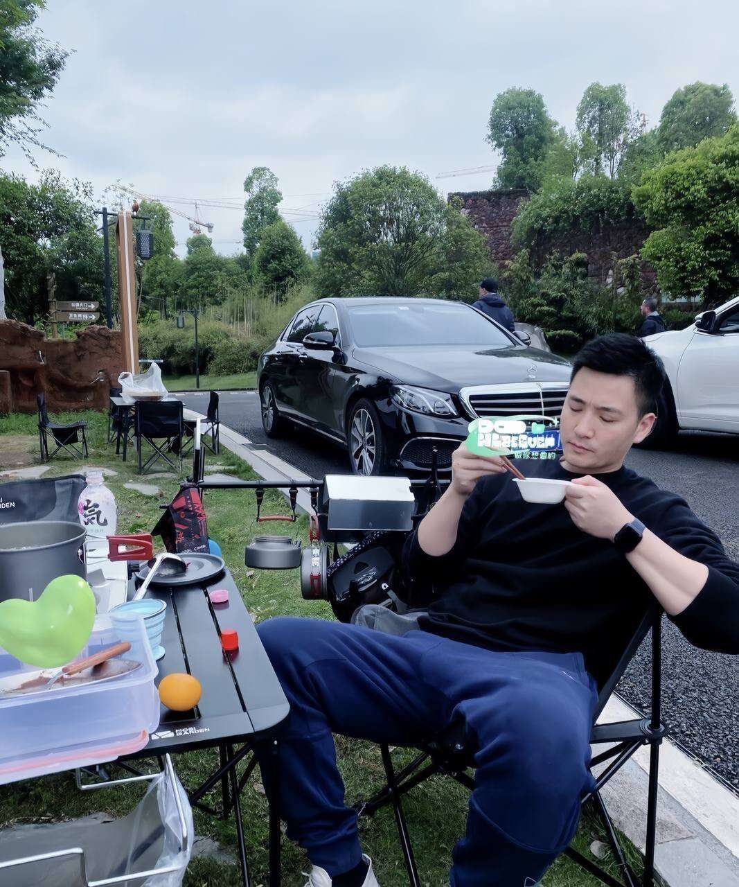 找旅游老伴搭子