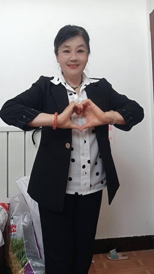 找唱歌老伴搭子