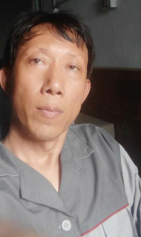 找爬山老伴搭子