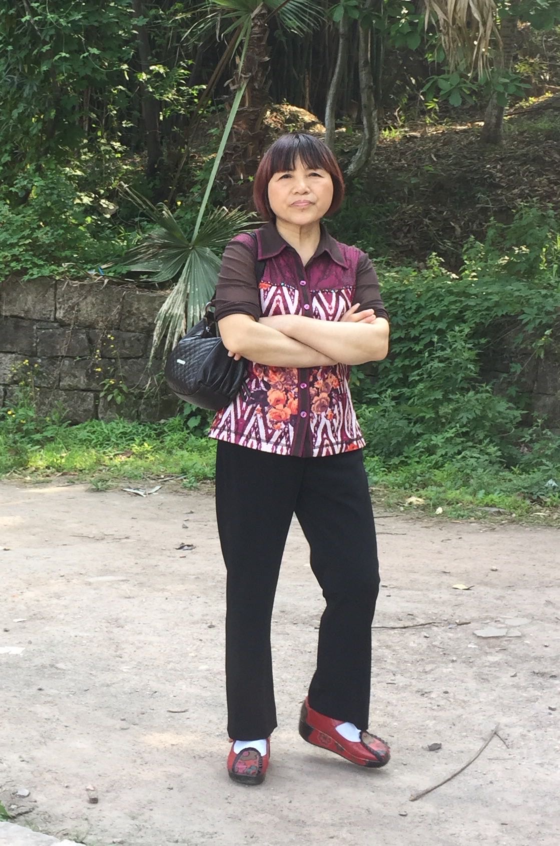 找恋爱老伴搭子