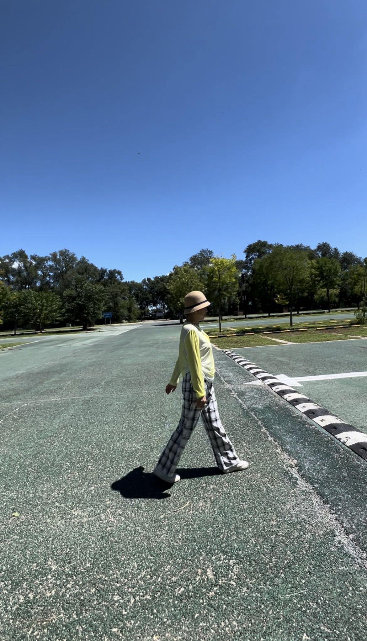 找徒步老伴搭子