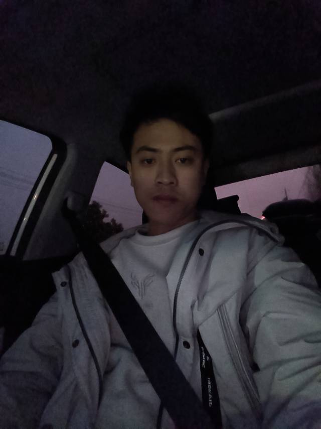 找生活老伴搭子