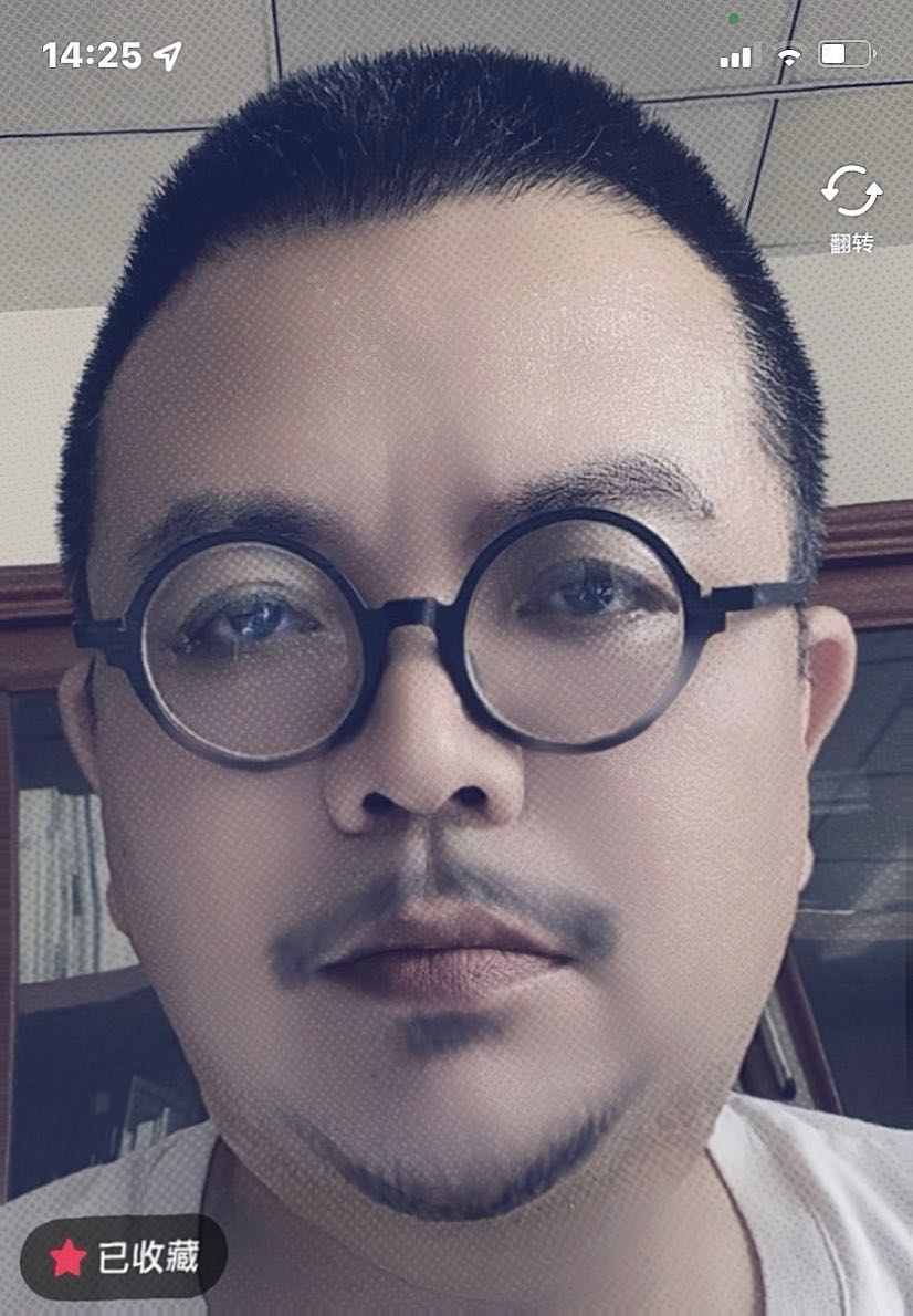 找约会老伴搭子