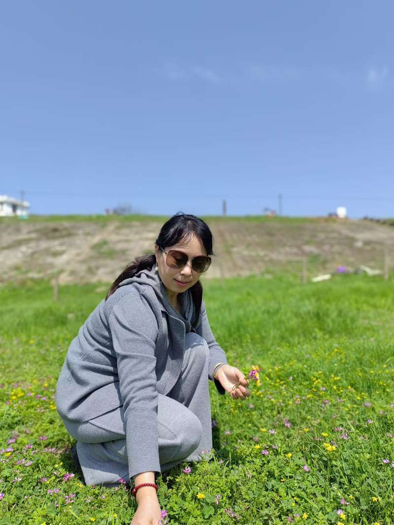 找同频旅游老伴搭子