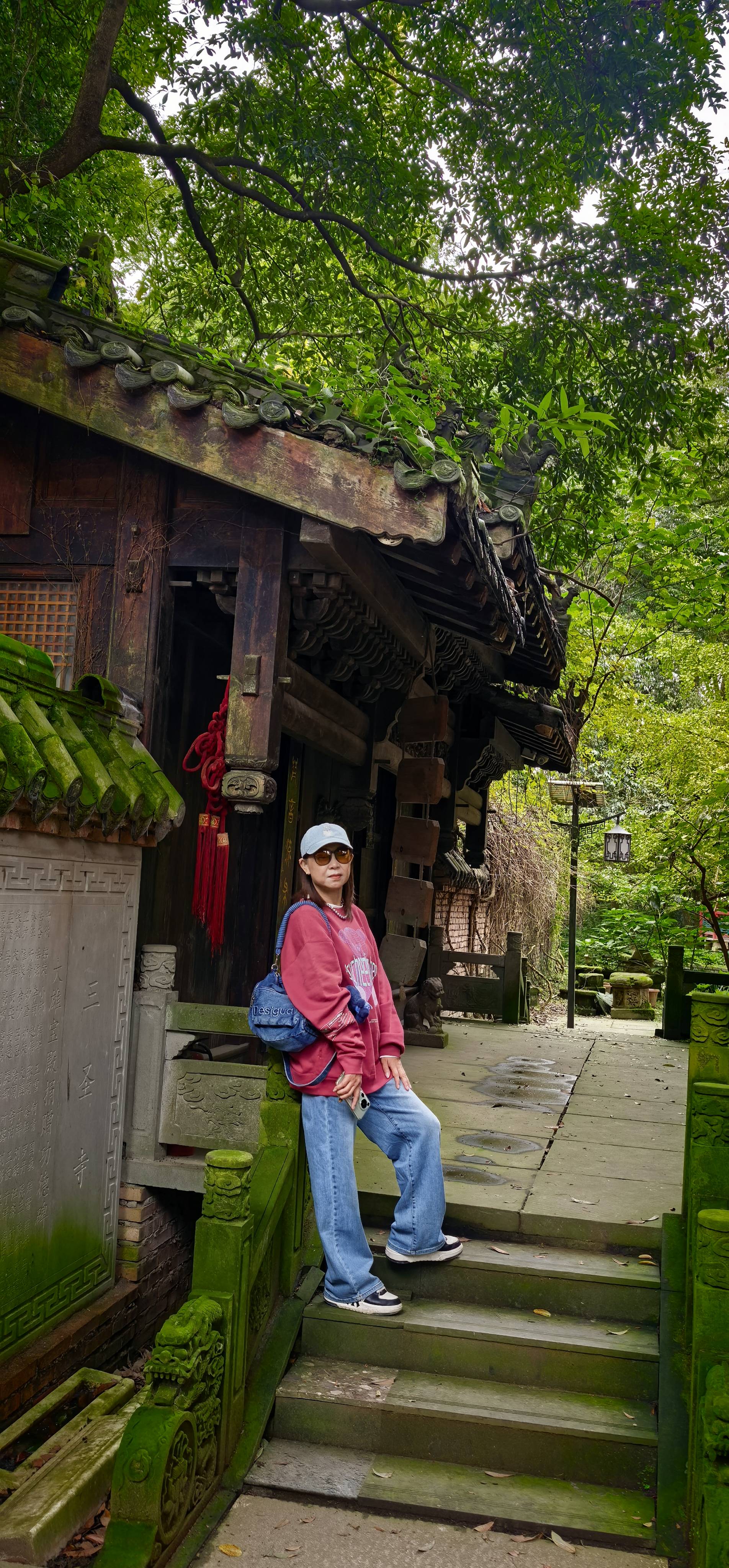 找伴侣老伴搭子